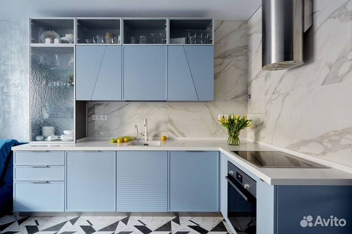 Кухня без посредников