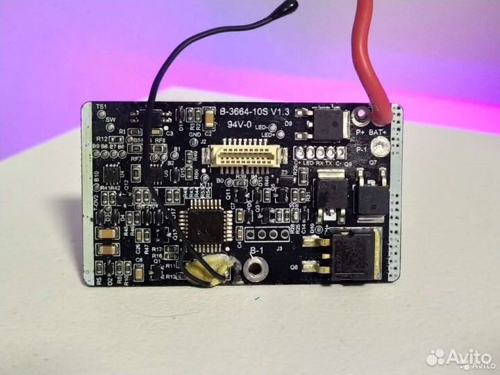 Запчасти на Xiaomi m365 и аналоги