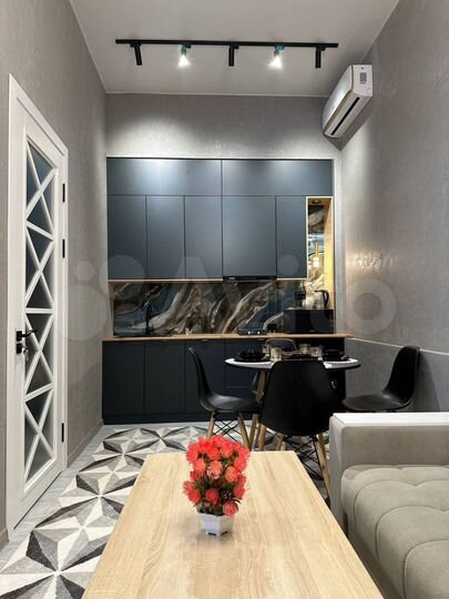 3-к. квартира, 55 м², 3/12 эт.