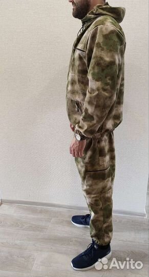 Костюм для охоты и рыбалки