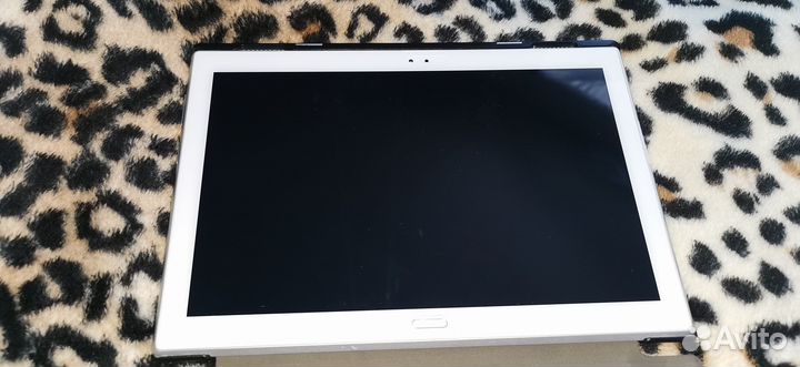 Планшет Lenovo Tab 4 Plus 10