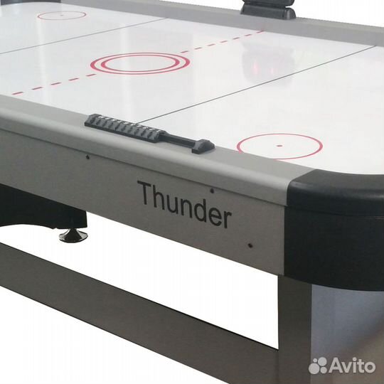 Аэрохоккей DFC Thunder 7ft