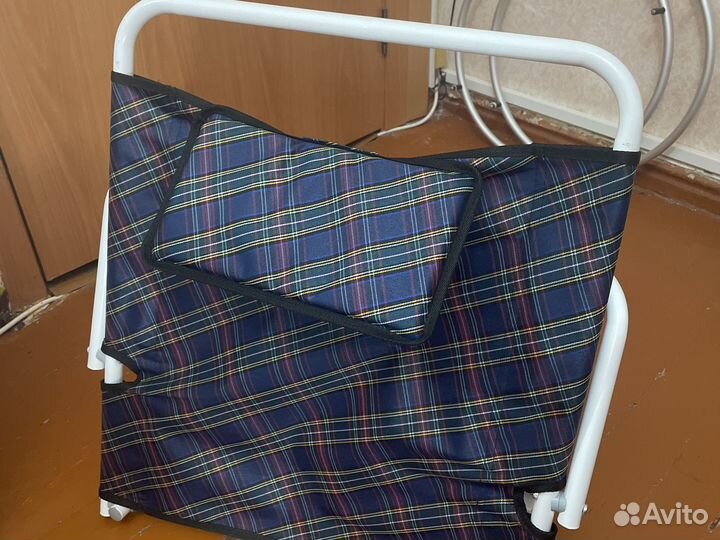 Опора под спину регулируемая CA 221