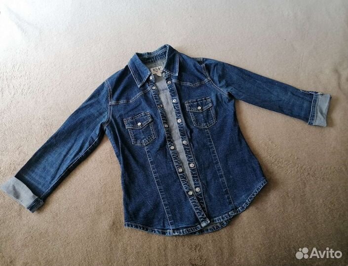 Одежда для девочки пакетом 146 152