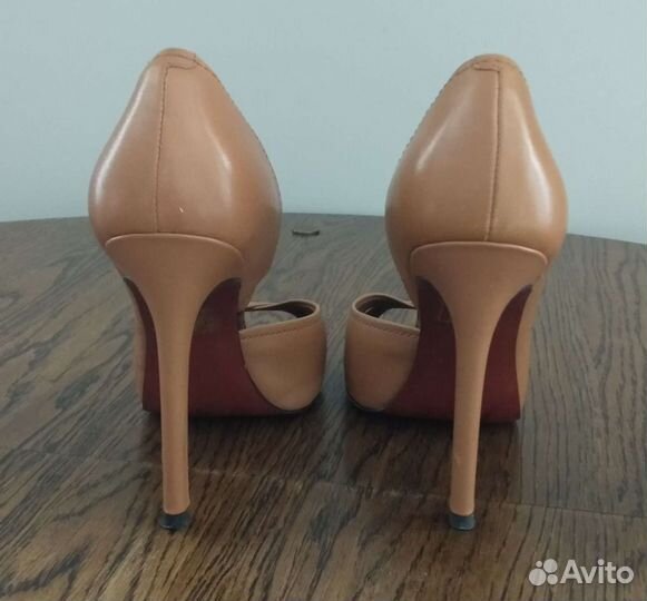 Туфли женские 36 размер Paolo Conte