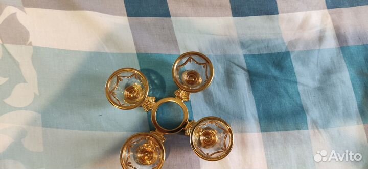 Подарок.набор для застолья