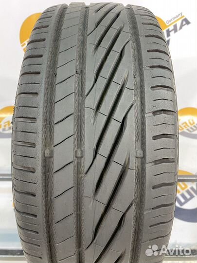Uniroyal RainSport 5 225/50 R17 90W
