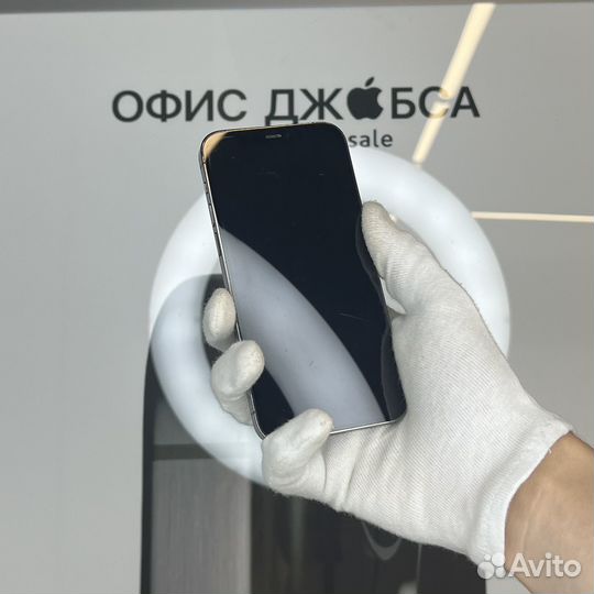 iPhone 12 Pro Max, 512 ГБ