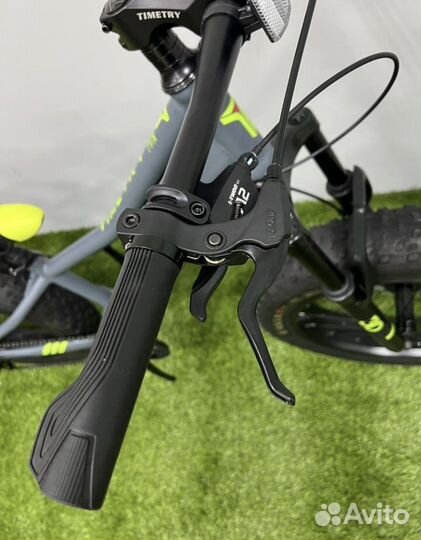 Велосипед фэтбайк новый 20 радиус tt066