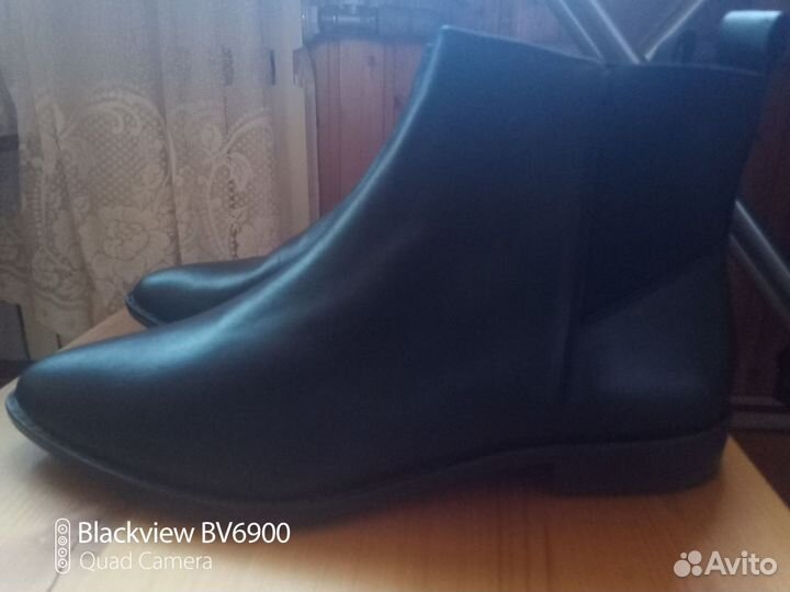 Ботинки ASOS 36