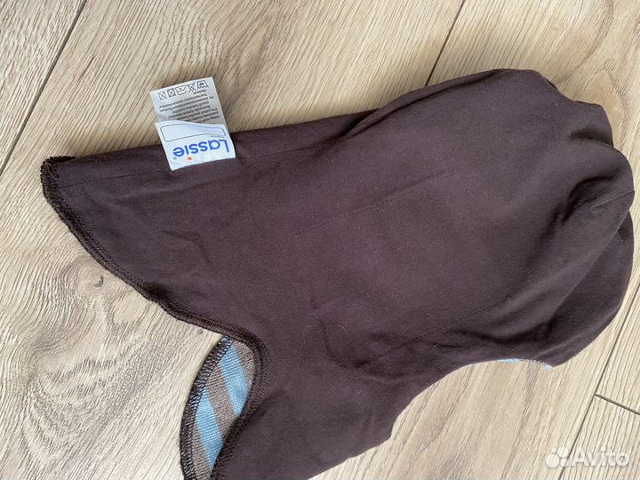 Шлем lassie размер 50