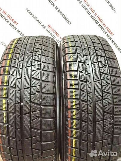 Yokohama Ice Guard IG50 225/60 R17 99H