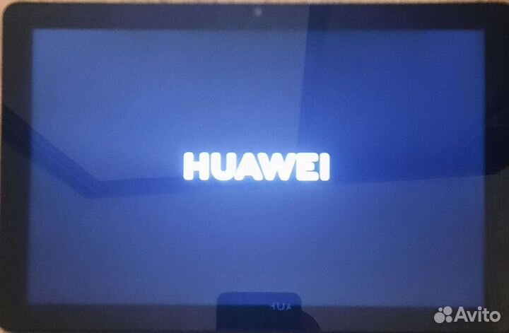 Планшет huawei MatePad T 10