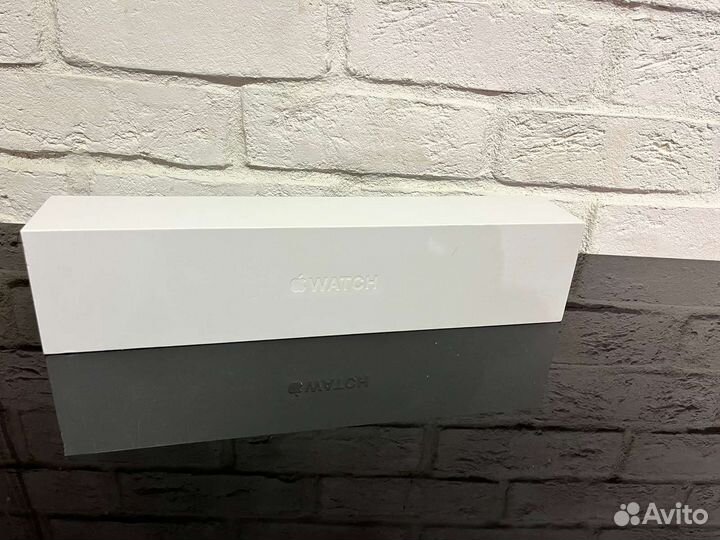 Коробки для техники Apple