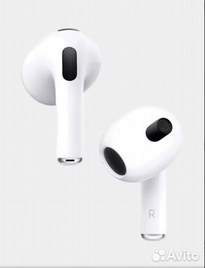 Продаю AirPods 3