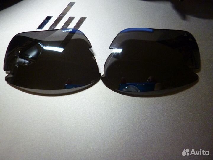 Спортивные очки Mojave Convertible Eyewear 5 Lense