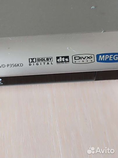 Dvd проигрыватель с караоке Samsung