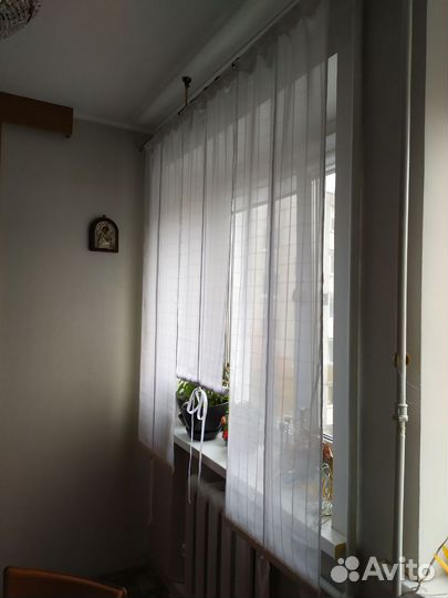 Тюль новая в японском стиле