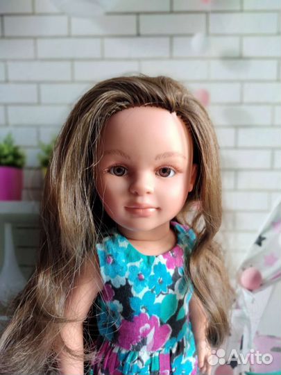 Кукла Nina Lamagik