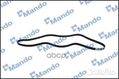 Ремень поликлиновой MB6PK1875 Mando