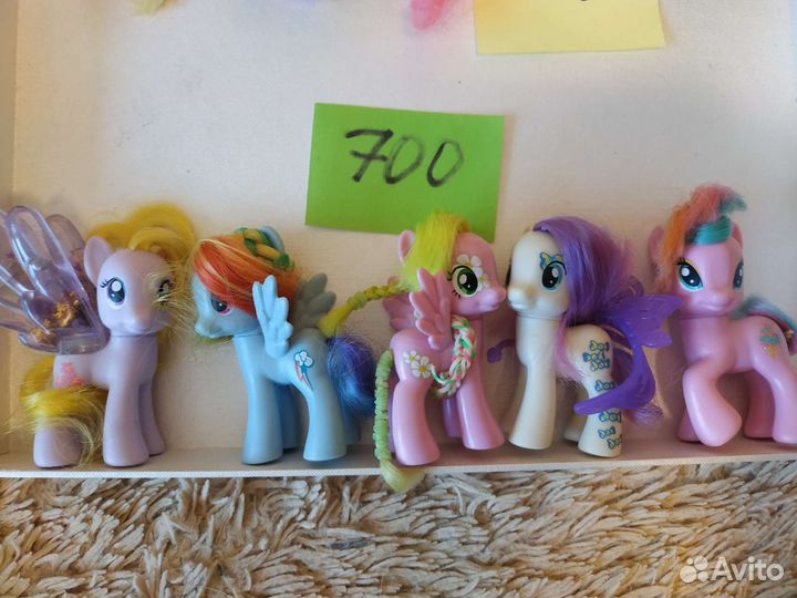 Игрушка Пони MLP