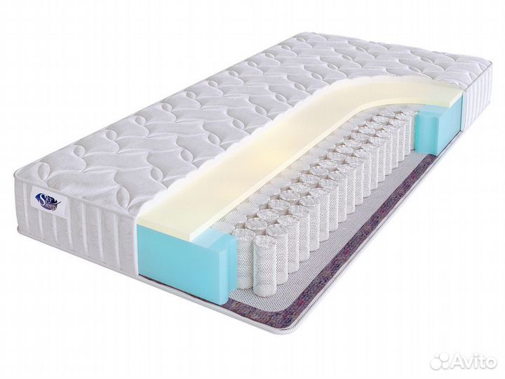 Матрас «One Side 2 S500» 90x190