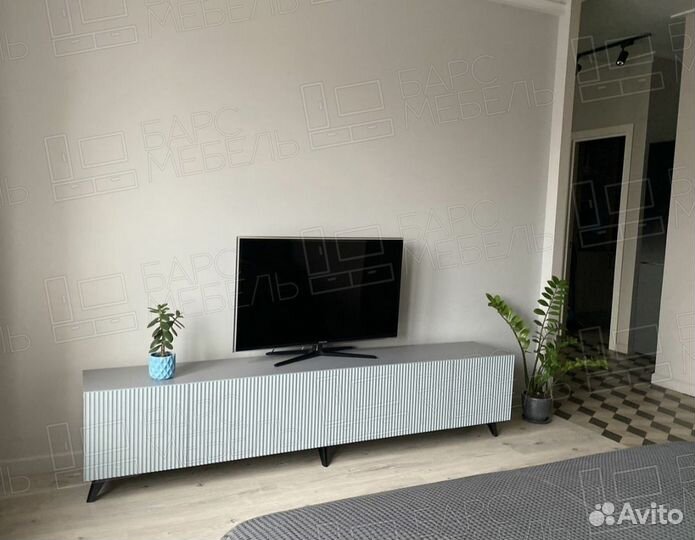 Навесная тумба (2 цвета)