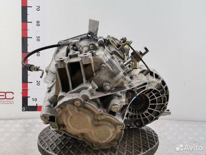 Кпп 5ст (механическая коробка) для Opel Astra G