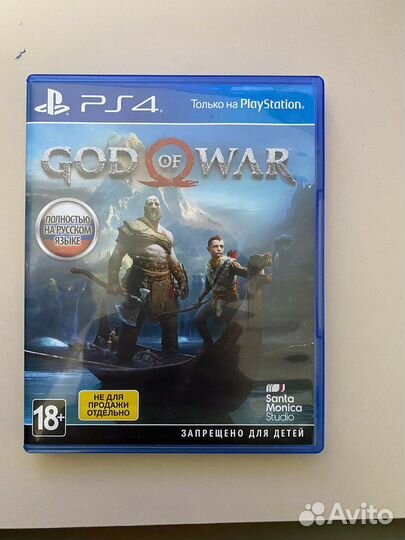 Игры для приставок ps4