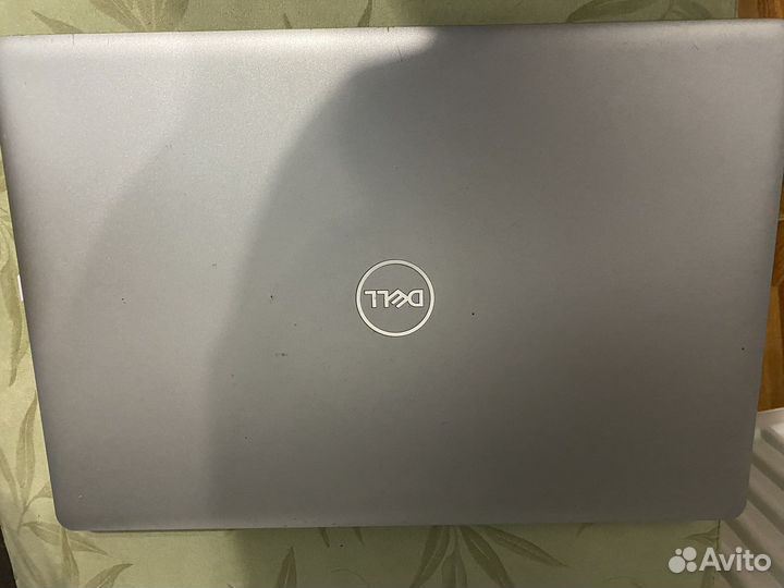 Ноутбук dell inspiron 15 3000
