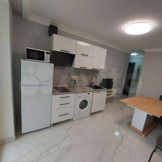 2-к. квартира, 40 м², 2/3 эт.