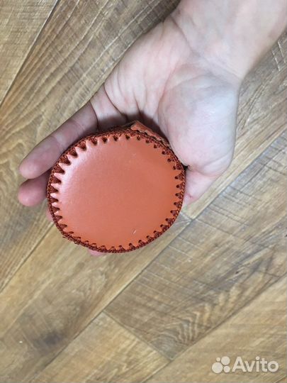 Зеркало карманное