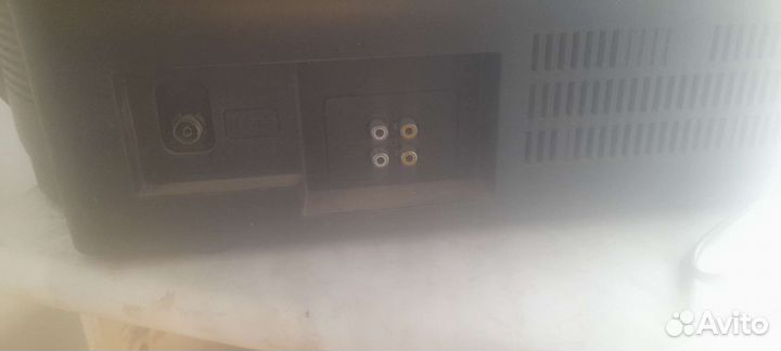 LG CF-20B80