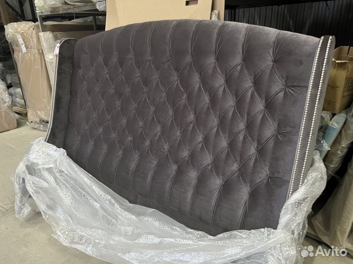 Премиум кровать Rachel 200/180