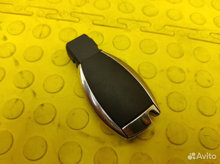 Замок зажигания Mercedes-Benz W204 M271.820 1.8T