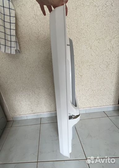 Ванна для новорожденных