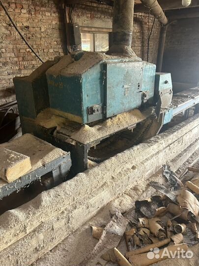 Столярное оборудование