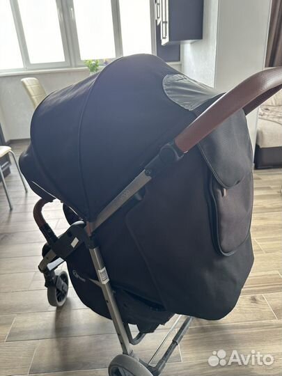 Прогулочная коляска бу Rant