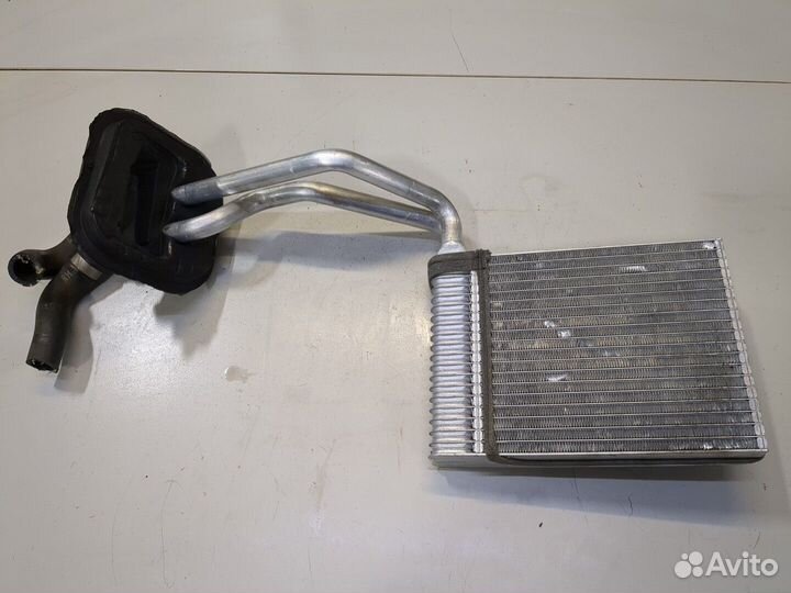 Радиатор отопителя Ford Kuga 2016, 2018