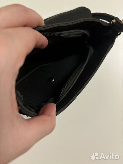 Сумка женская через плечо