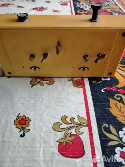 Шахматные часы