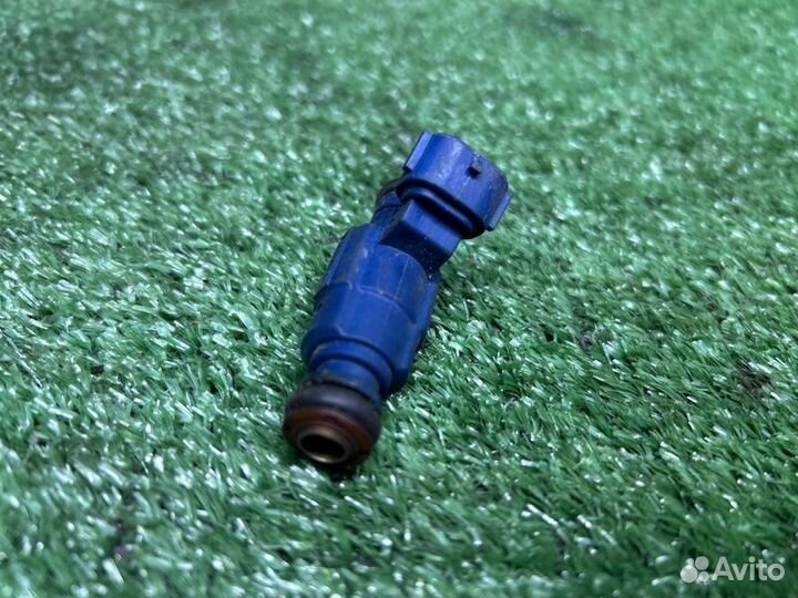 Форсунка топливная Kia Cerato 2