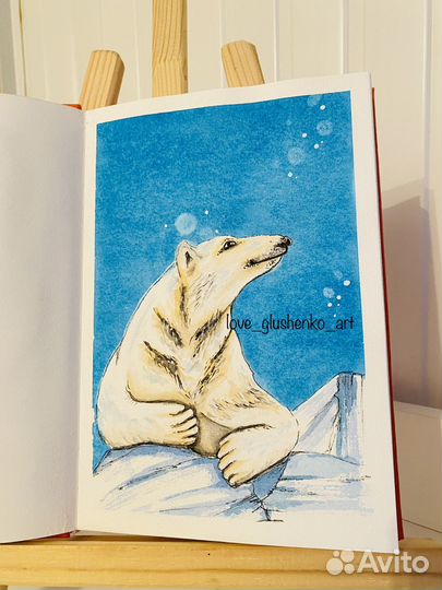 Уроки рисования для взрослых