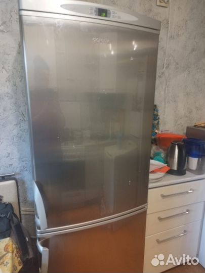 Холодильник бу
