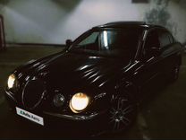 Jaguar S-type 3.0 AT, 1999, 193 183 км, с пробегом, цена 530 000 руб.