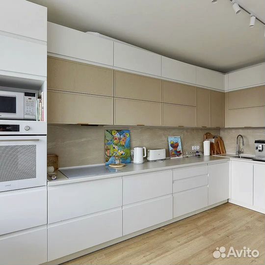 Кухня (цена за всю кухню) модель: 316