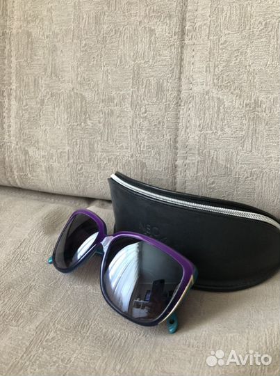 Солнцезащитные очки