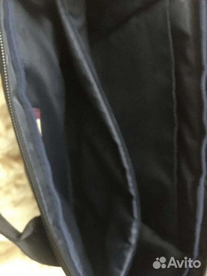 Сумка для ноутбука