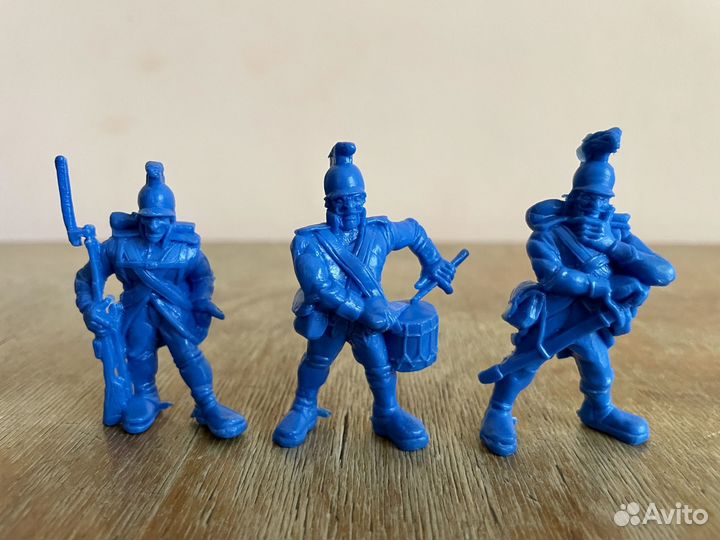 Дивизион «Кайзер» Битвы Fantasy от Технолог #2