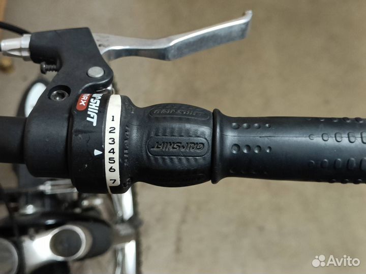 Велосипед Univega 5300